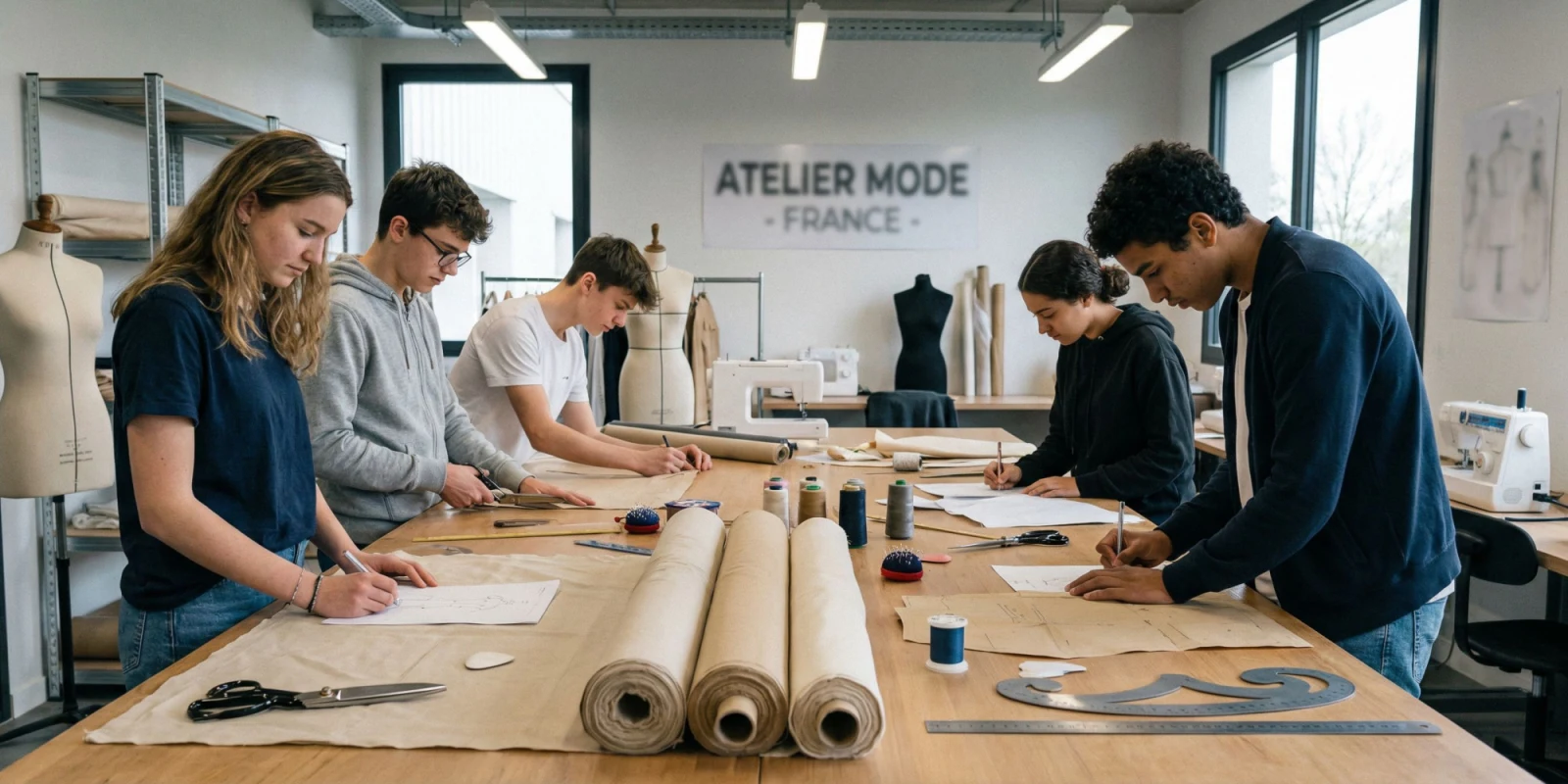 Les Outils Essentiels du Bac Pro Technicien Modeleur : Guide Complet d'Équipement Les Outils Essentiels du Bac Pro Technicien Modeleur : Guide Complet d'Équipement