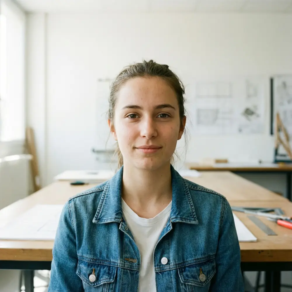 Rédactrice de Fiches de Révision de Bac Pro TM