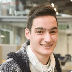 Rédacteur des articles de blog de Bac Pro TM