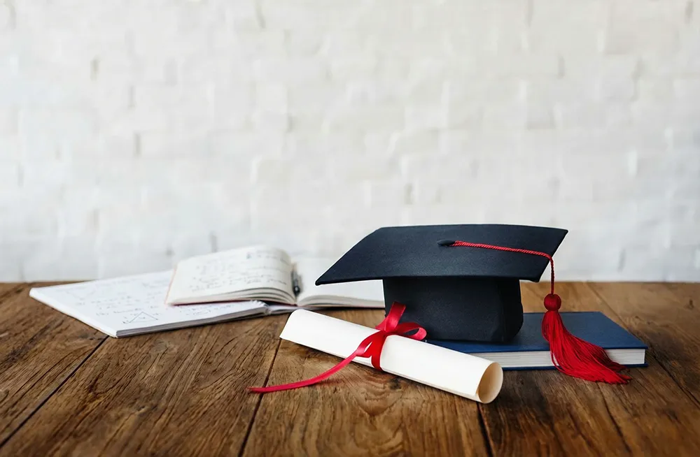 Réussite de son Bac Pro TM